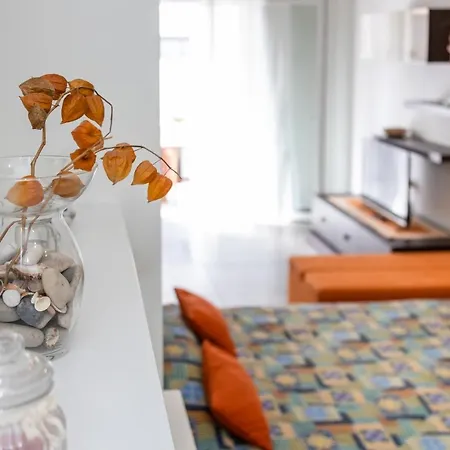 Via Fiume By Casa Di Marco * غالّيبولي