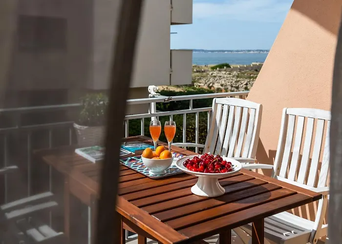 Via Fiume By Casa Di Marco