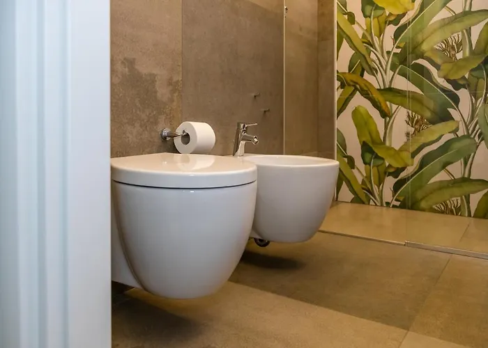 Via Fiume By Casa Di Marco شقة