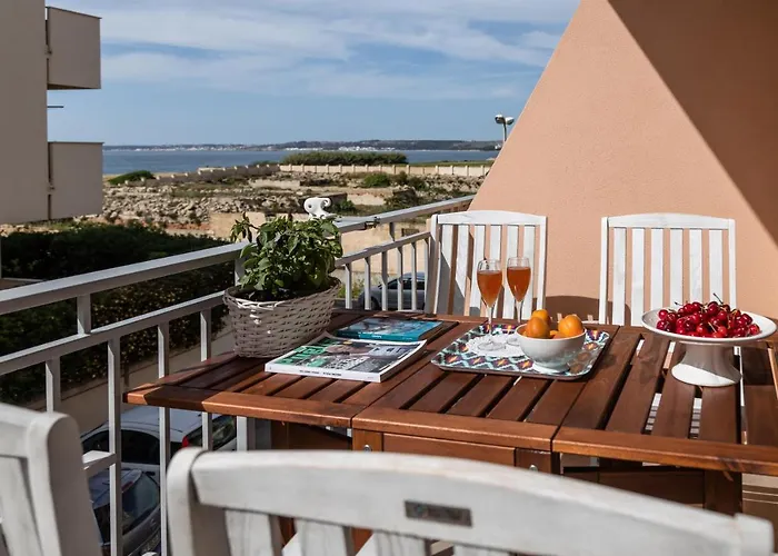 شقة Via Fiume By Casa Di Marco