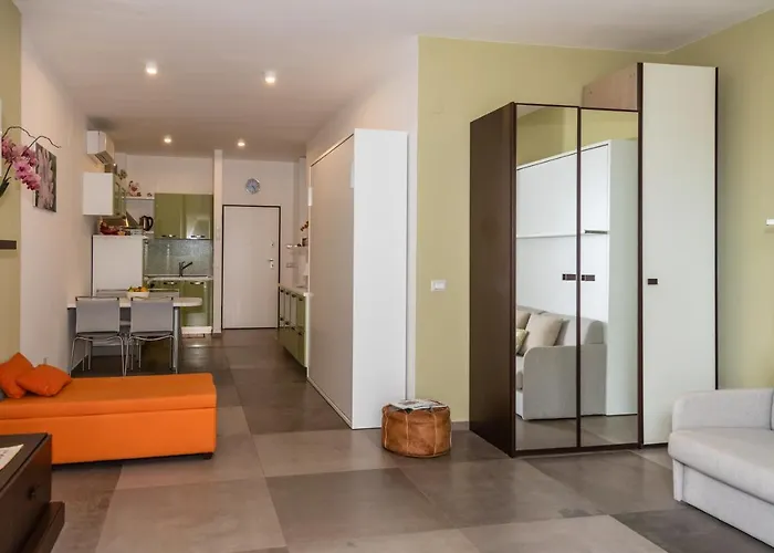 Via Fiume By Casa Di Marco غالّيبولي