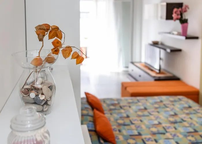 Via Fiume By Casa Di Marco * غالّيبولي