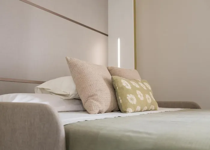 Via Fiume By Casa Di Marco شقة *