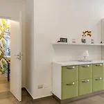 Apartment Via Fiume By Casa Di Marco