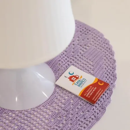 Via Fiume By Casa Di Marco *