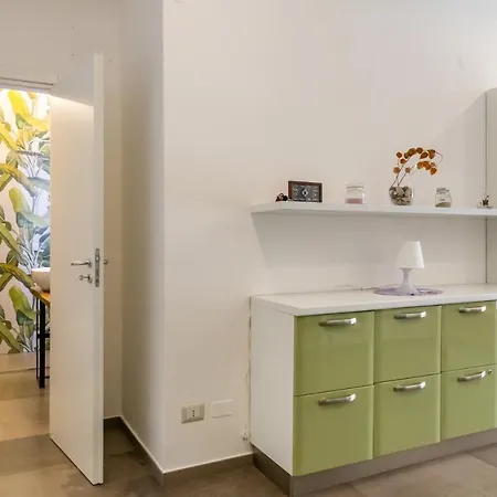 Apartment Via Fiume By Casa Di Marco