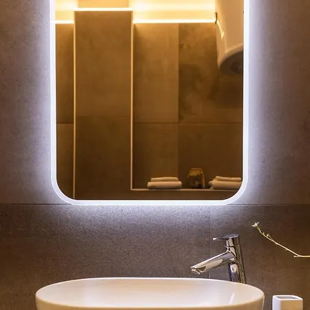 Via Fiume By Casa Di Marco