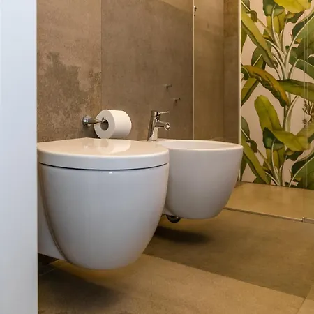 Via Fiume By Casa Di Marco Apartment