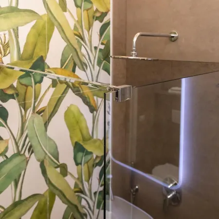 Via Fiume By Casa Di Marco *