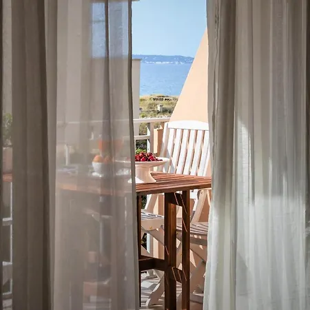 Casa Di Marco Via Fiume Ap2 Апартаменты Галлиполи