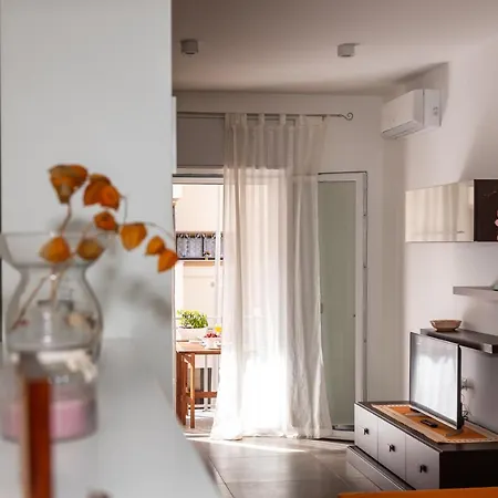 Via Fiume By Casa Di Marco Lejlighed