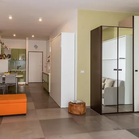 Via Fiume By Casa Di Marco Gallipoli