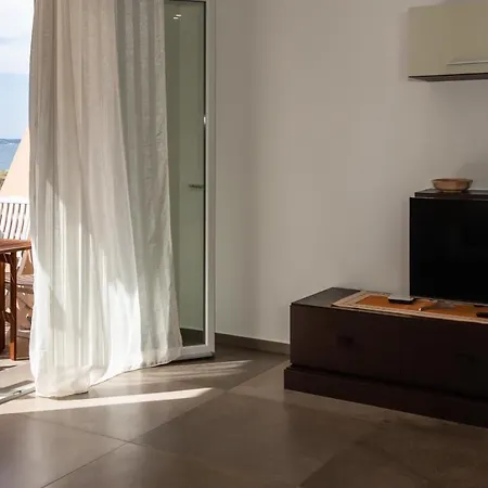 Via Fiume By Casa Di Marco Gallipoli