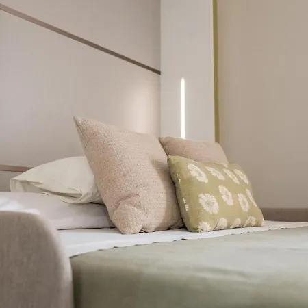 Via Fiume By Casa Di Marco 아파트 *