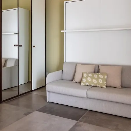 Via Fiume By Casa Di Marco 아파트