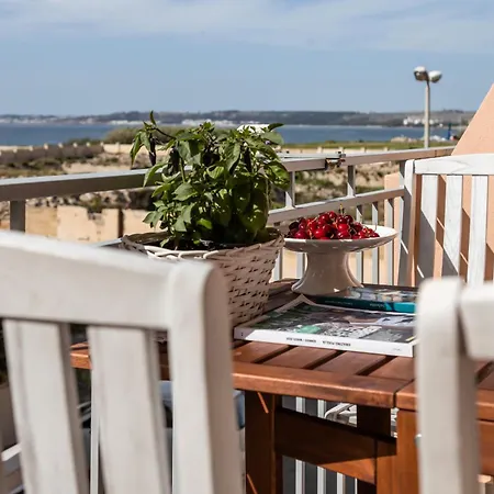 Via Fiume By Casa Di Marco Apartment *