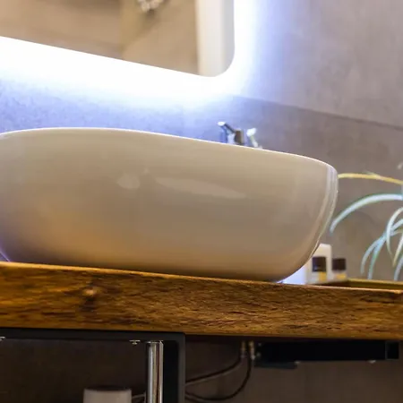 Via Fiume By Casa Di Marco