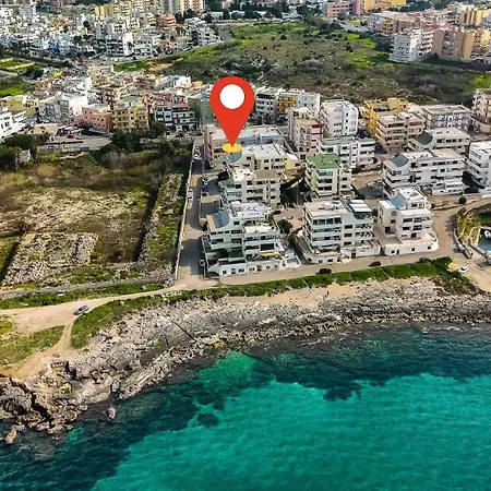 Via Fiume By Casa Di Marco Apartment *