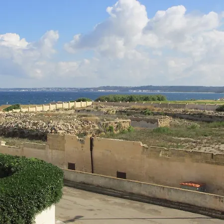 Via Fiume By Casa Di Marco Lejlighed *