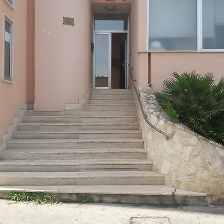 Apartment Via Fiume By Casa Di Marco Gallipoli