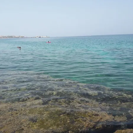 Lejlighed Via Fiume By Casa Di Marco