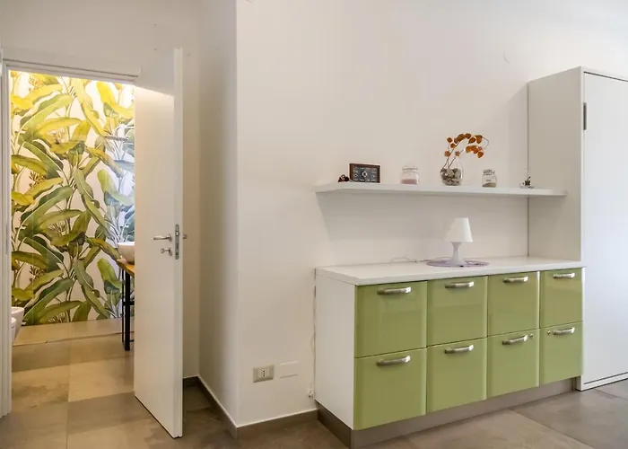 Apartament Via Fiume By Casa Di Marco