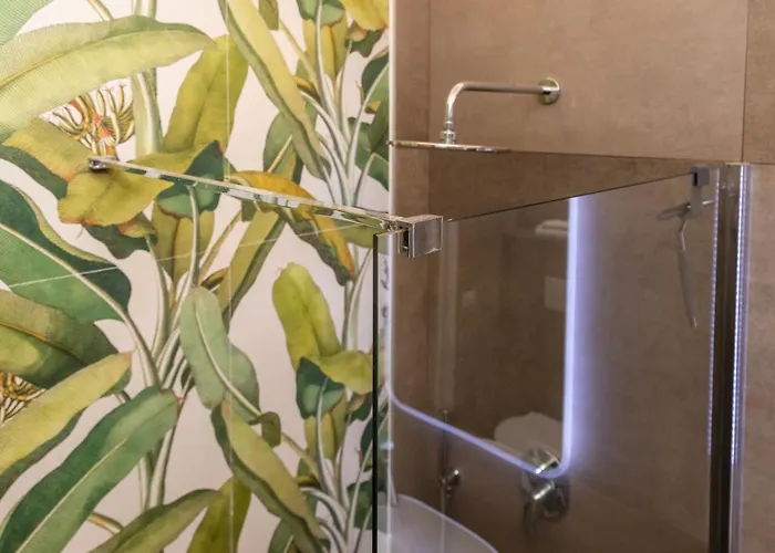 Via Fiume By Casa Di Marco *