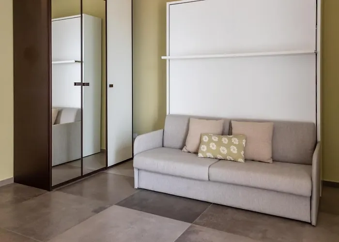 Via Fiume By Casa Di Marco Appartamento