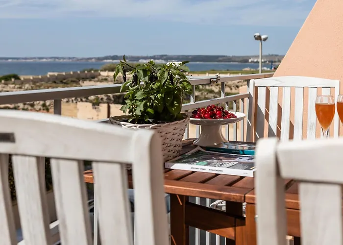 Via Fiume By Casa Di Marco Apartment *