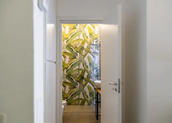 Via Fiume By Casa Di Marco *