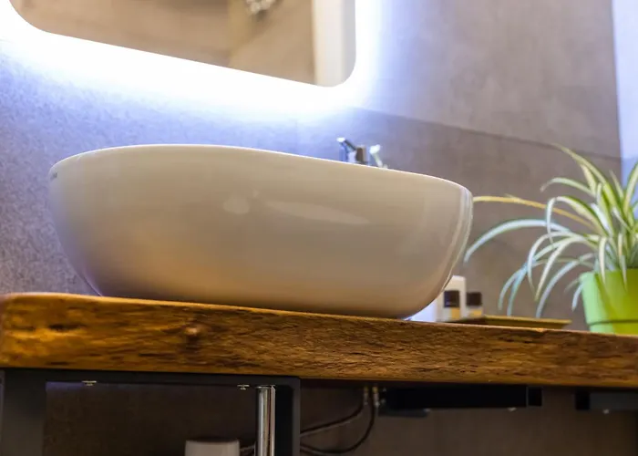 Via Fiume By Casa Di Marco